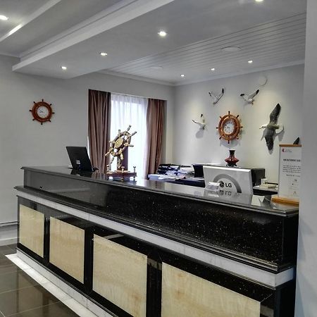 Tønsberg Maritim Hotel מראה חיצוני תמונה