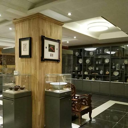 Tønsberg Maritim Hotel מראה חיצוני תמונה