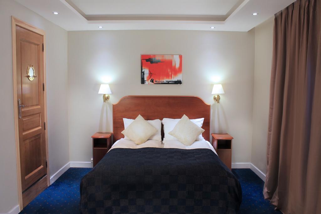 Tønsberg Maritim Hotel מראה חיצוני תמונה