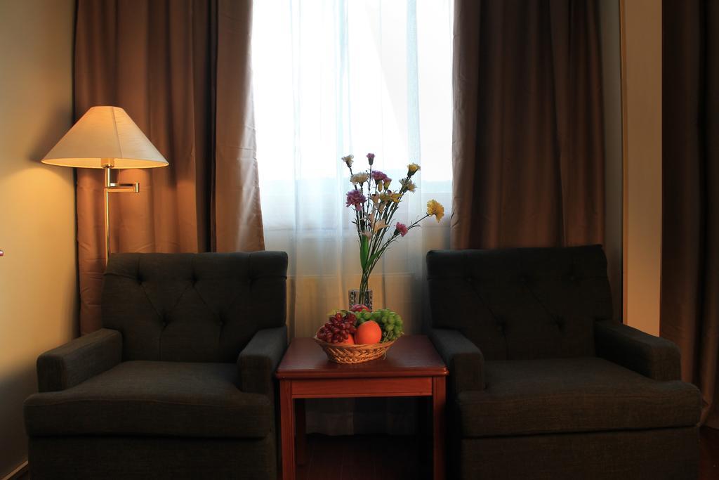 Tønsberg Maritim Hotel מראה חיצוני תמונה