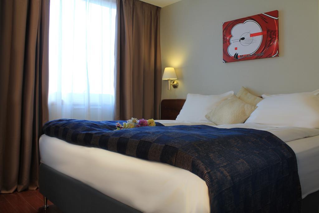 Tønsberg Maritim Hotel מראה חיצוני תמונה