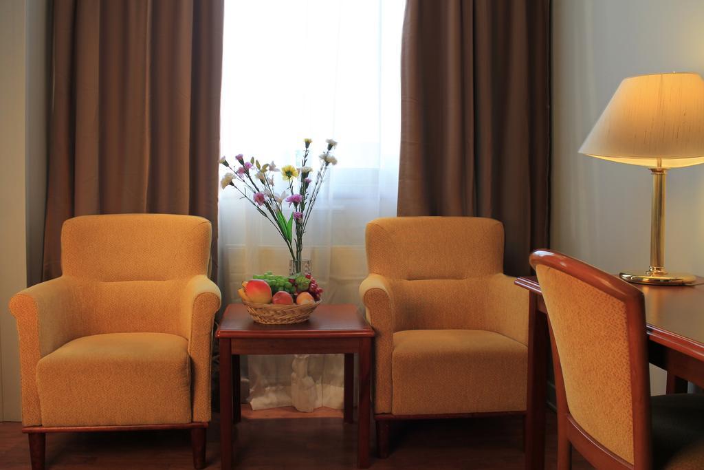 Tønsberg Maritim Hotel מראה חיצוני תמונה