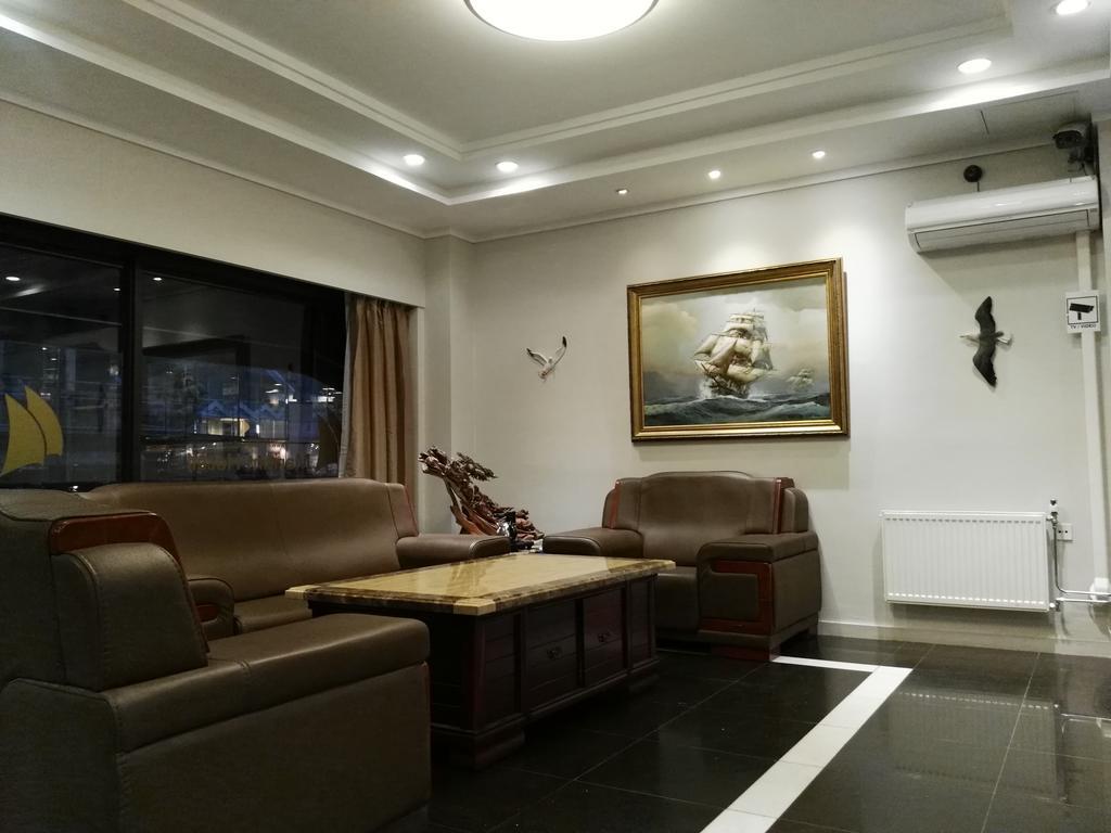 Tønsberg Maritim Hotel מראה חיצוני תמונה