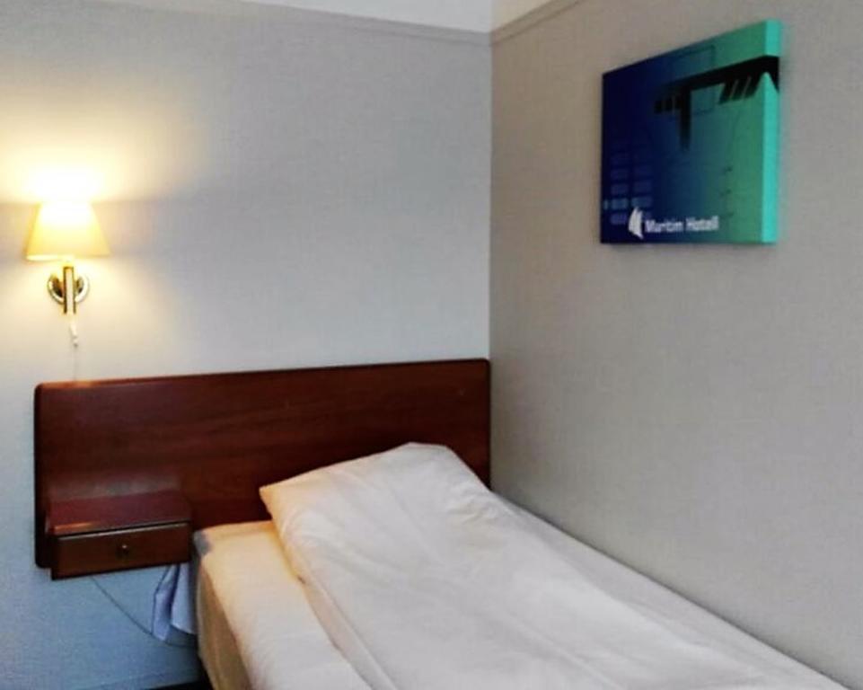 Tønsberg Maritim Hotel מראה חיצוני תמונה