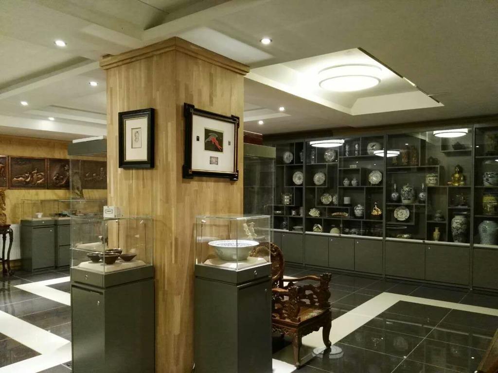 Tønsberg Maritim Hotel מראה חיצוני תמונה