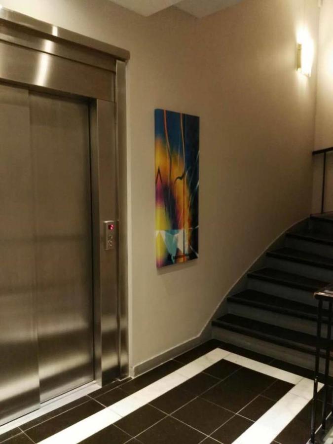 Tønsberg Maritim Hotel מראה חיצוני תמונה